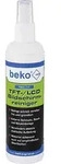 beko TFT/LCD-Bildschirmreiniger 250ml transparent 29950250