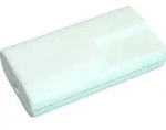 BACHMANN Schnur-Zwischendimmer ws, 230V,20-500W 924.076