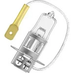 OSRAM Scheinwerferlampe 70W 24V Pk22s UVS 64156