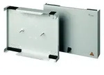 Teleg&auml;rtner LWL-Mini-Wandverteiler B/H/T 320x280x54mm 100022178