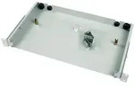 Teleg&auml;rtner 19"LWL-Geh&auml;use 1HE BASIS V 100021697