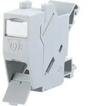 METZ CONNECT Geh&auml;use leer E-DAT modul REG 1309426103-E