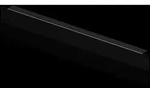Rittal Blindpanel 1HE RAL9005 DK 7151.005 (VE2)