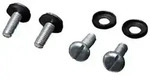 Rittal Innensechsrundschraube M6x16mm DK 7094.140 (VE50)