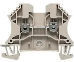 Weidm&uuml;ller Durchgangsklemme L&auml;nge 60 mm WDU 2.5
