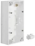 Hager/Berk AP-Geh&auml;use 2f. pws/gl 10428989