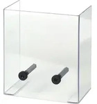 Eaton Abdeckhaube 3pol. breit NZM3-XKSAV