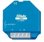 Eltako Feldfreischalter 1S,10A,selbstlernend FR61-230V