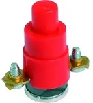 BACHMANN Thermoschutzschalter 1-polig 900.180