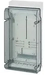 Hensel Leergeh&auml;use 295x583x182mm KV 9339