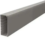 OBO Wand+Deckenkanal m.Obert. 60x150mm,PVC WDK60150GR