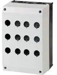 Eaton Aufbaugeh&auml;use f.12 Taster 22mm M22-I12
