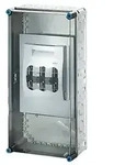 Hensel Sicherungsgeh&auml;use 1xNH1 3p. 250A+PE+N Mi 5451