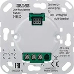 JUNG Spannungsversorgung AC9-36V DC12-48V SV 539-948 LED