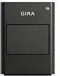 Gira Funk Handsender 1fach anth 535010
