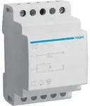 Hager Klingeltrafo 8V/2,0A-12V/1,33A ST305