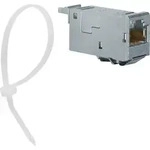 Hager RJ45 Modul, 10GBit C6A, ClassEA VZ314RJ