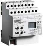 Gira DALI Gateway Plus REG 218000