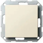 Gira Blindabdeckung cws-gl m.Tragring 026801