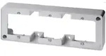 Hager/Berk Rahmen 3f.pws TwinPoint 10310069