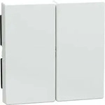 Merten Wippe aws/gl f&uuml;r Serienschalter 432525