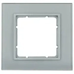Hager/Berk Glasrahmen 1fach 10116414