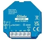 Eltako Stromsto&szlig;schalter 8-230VUC,1S,16A ES61-UC