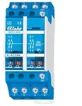 Eltako Stromsto&szlig;schalter 4S 25A XS12-400-230V