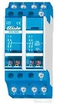 Eltako Stromsto&szlig;schalter 4S,16A,230V/AC S12-400-230V