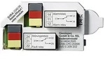 Gira Relaismodul RauchwarnMelder 234000