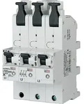 Eaton SLS-Schalter 3p selektiv LSHU-E35/3-KL