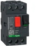 Schneider Electric Motorschutzschalter 1,00-1,60A GV2ME06