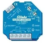 Eltako Treppenlichtzeitschalter 8-230VUC,1S,16A TLZ61NP-230V+UC