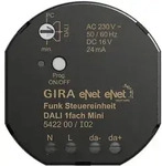 Gira Funk Steuereinheit Mini DALI 542200