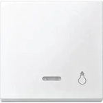 Merten Wippe Kontr.Fenster pws Aufdruck Licht 430919