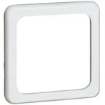 PEHA Rahmen 1-fach rws waage/senkrecht D 80.671.02