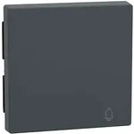 Merten Wippe Klingel anth Wech/Kreuz/Tast/Ein. MEG3305-0414