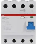ABB FI-Schutzschalter pro M Compact F204A-40/0,03