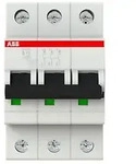 ABB Sicherungsautomat B,6kA,13A,3P S203-B13