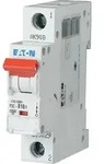 Eaton LS-Schalter m.Beschrift. B 10A, 1p PXL-B10/1