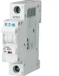 Eaton LS-Schalter m.Beschrift. C 50A, 1p PXL-C50/1
