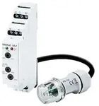 Eberle Controls D&auml;mmerungsschalter mit Fernf&uuml;hler D&Auml;-F 565 19
