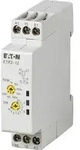 Eaton Elektron.Zeitrelais 0,5s-100h r&uuml;ck.verz. ETR2-12