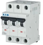 Eaton Leitungsschutzschalter B 32A, 3p FAZ-B32/3