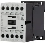 Eaton Leistungssch&uuml;tz 1&Ouml; 4kW/400V,DC DILM9-01(24VDC)