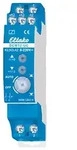 Eltako DC-Motorrelais 2+2S,90Watt,1TE DCM12-UC