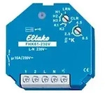 Eltako Funkaktor Heiz-K&uuml;hl-Relais FHK61-230V