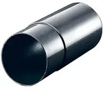 MAICO Wandh&uuml;lse Wand/Deckenmont. NW125mm,D=130/135mm WH 120