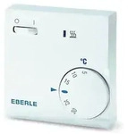 Eberle Controls Temperaturregler RTR-E 6202rw