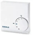 Eberle Controls Temperaturregler RTR-E 6121